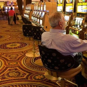 Entertainment Carpet