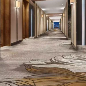 Corridor Carpet