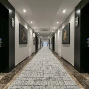 Corridor Carpet