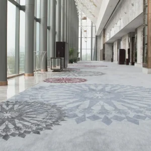 Corridor Carpet