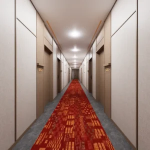 Corridor Carpet