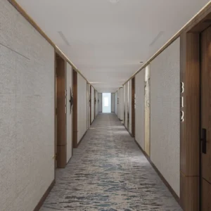 Corridor Carpet