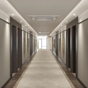 Corridor Carpet