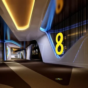 Entertainment Carpet