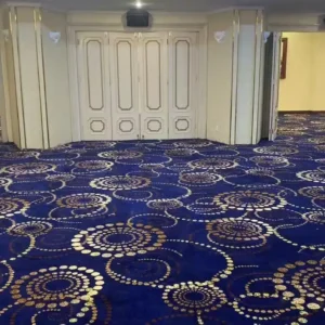 Hall Carpet