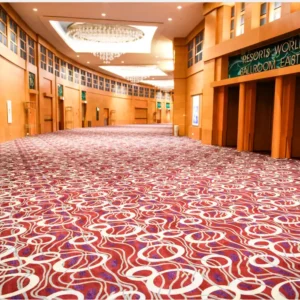 Hall Carpet