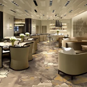 Restaurant Carpet